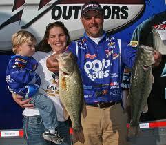 Interview With Professional Bass Fisherman Greg Bohannan Job Shadow